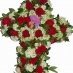Cruz Rosas Luxo